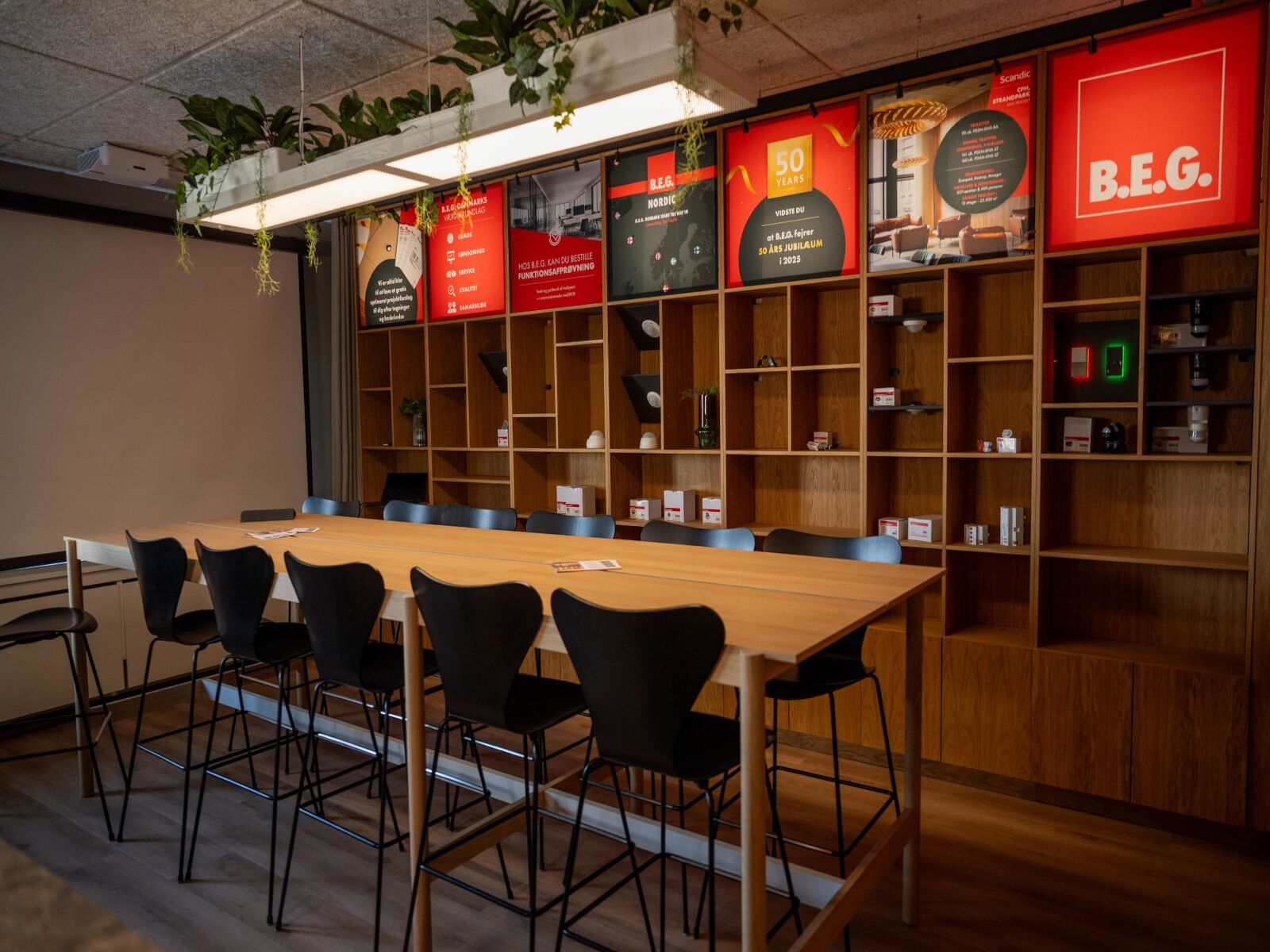 Home B.E.G. Brück Electronic GmbH