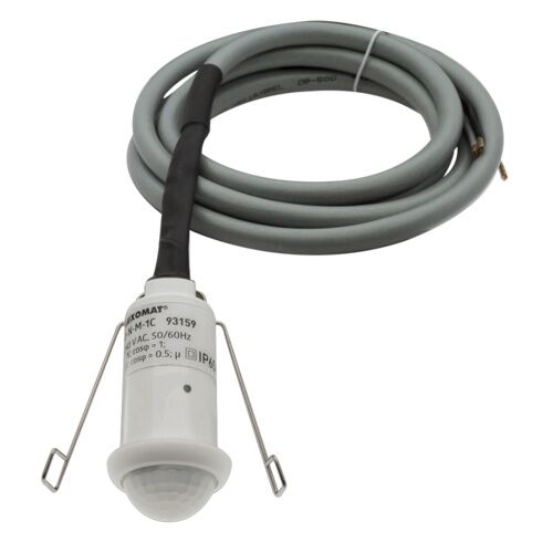 Niche Presence & Absence Detectors B.E.G. Brück Electronic GmbH