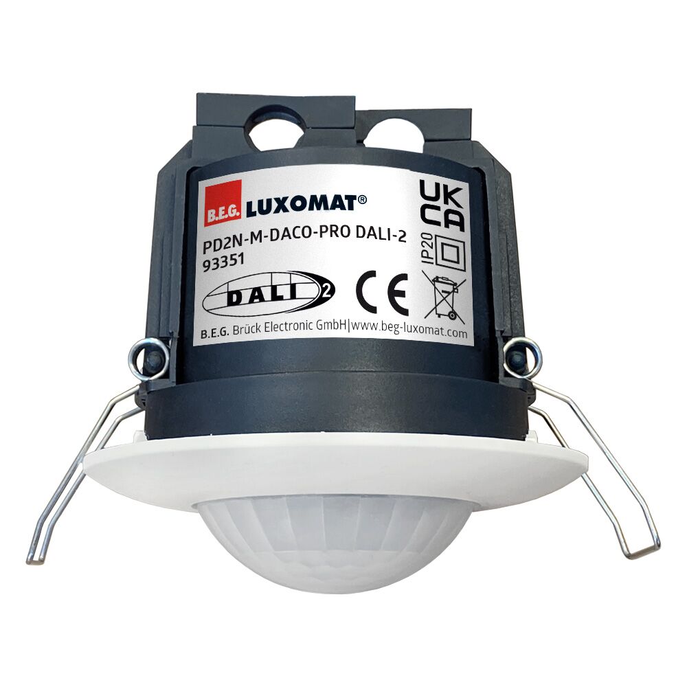 DACO® PRO B.E.G. Brück Electronic GmbH