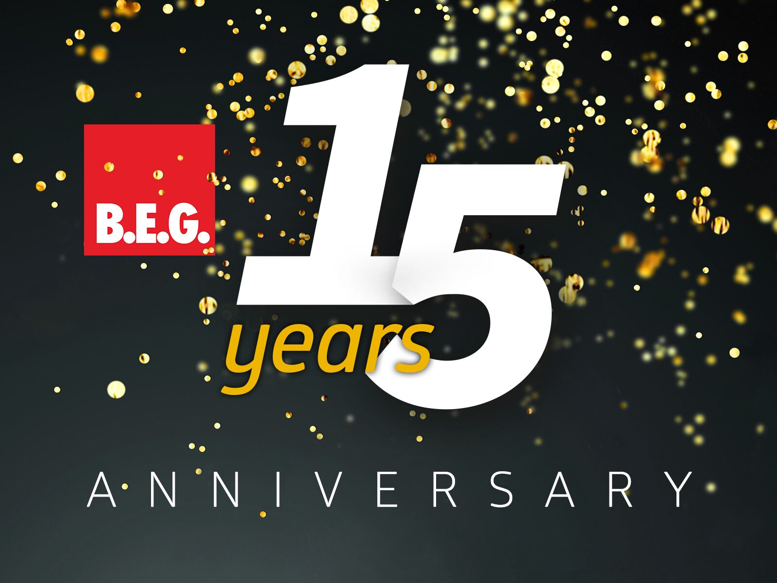 Actualité B.E.G. Brück Electronic GmbH