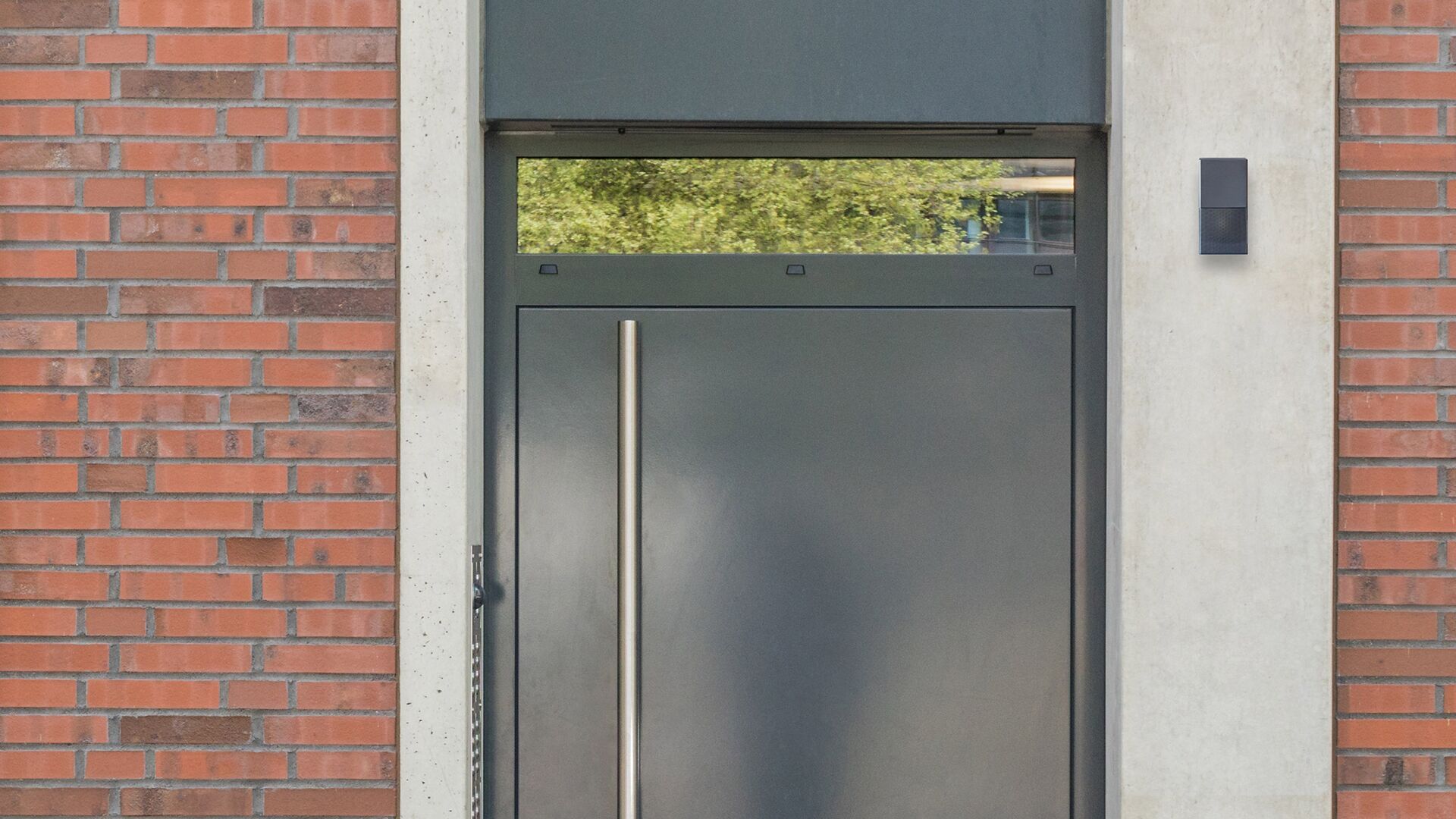 External Presence Detectors B.E.G. Brück Electronic GmbH
