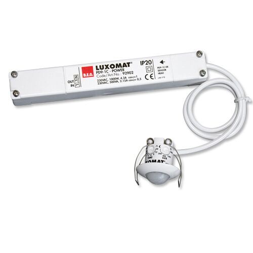 Internal presence detectors B.E.G. Brück Electronic GmbH