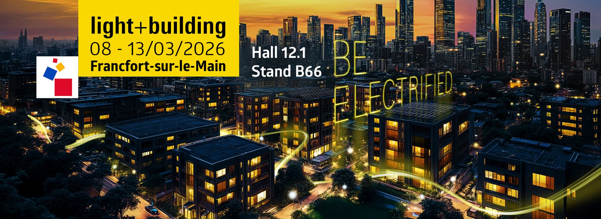 Accueil B.E.G. Brück Electronic GmbH