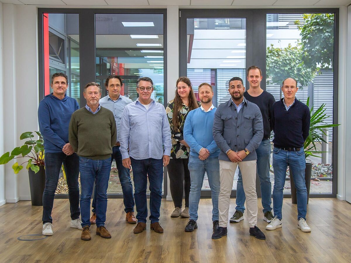Contact B.E.G. Brück Electronic GmbH