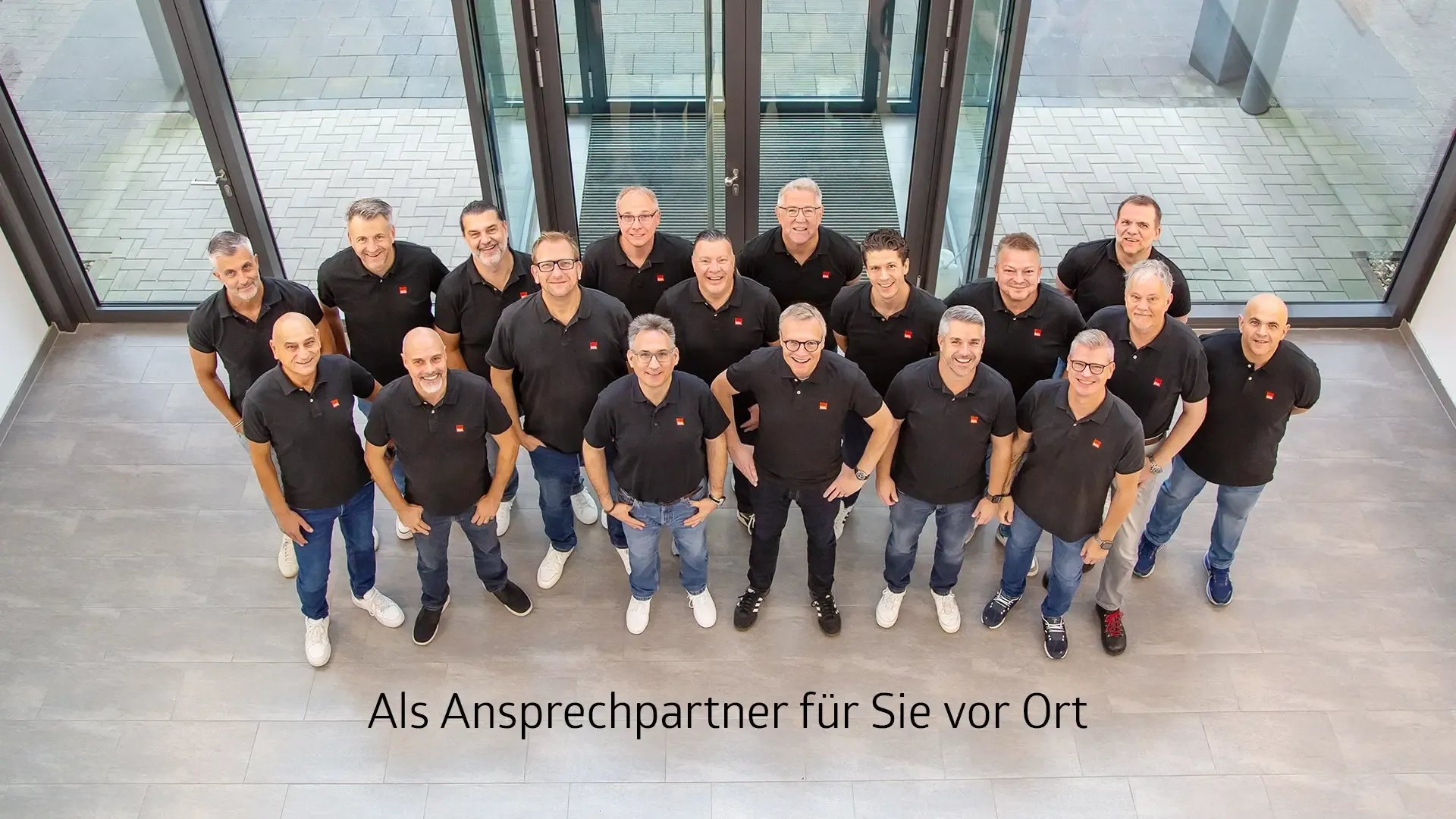Vertrieb B.E.G. Brück Electronic GmbH