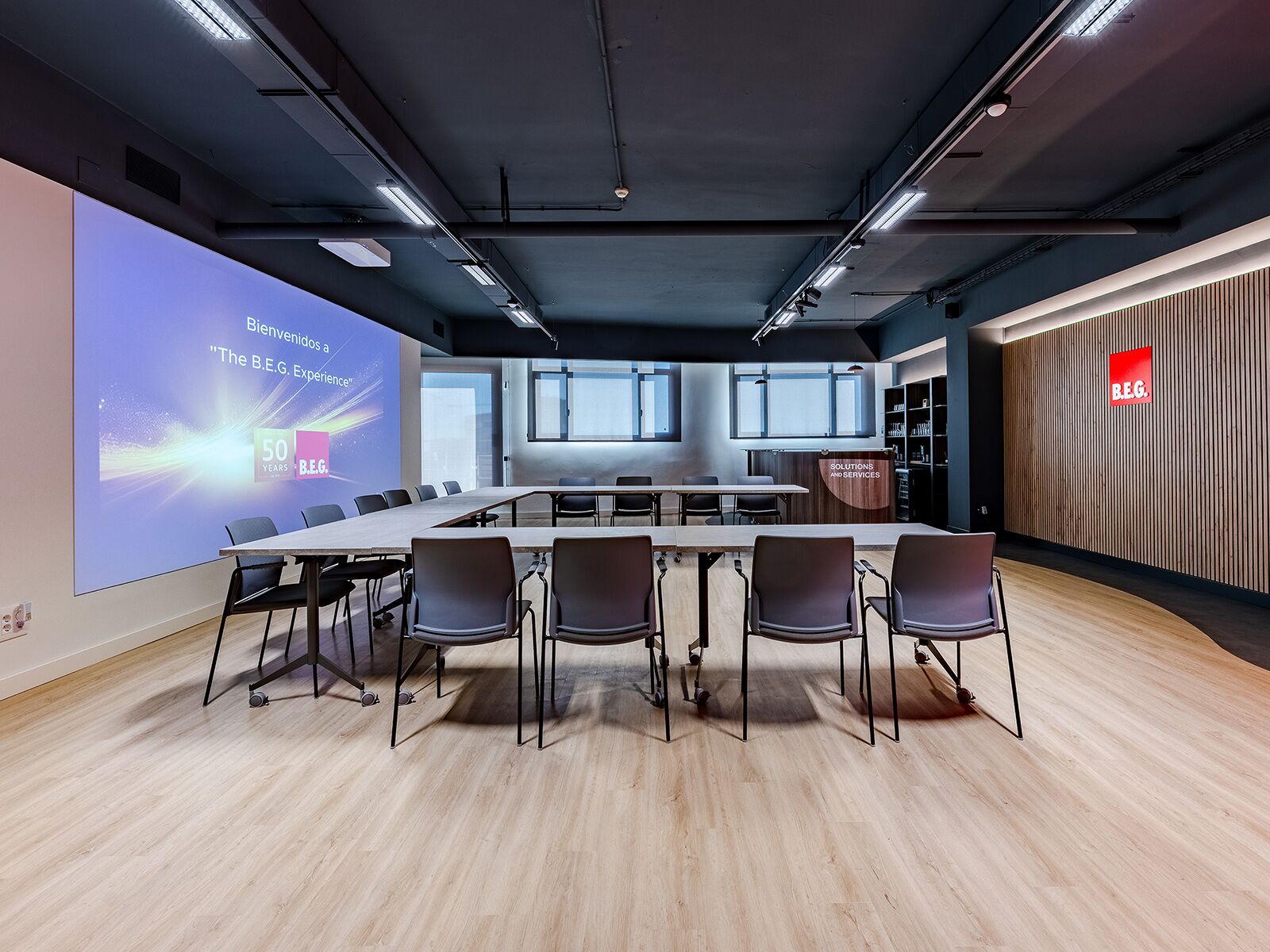 News Details B.E.G. Brück Electronic GmbH