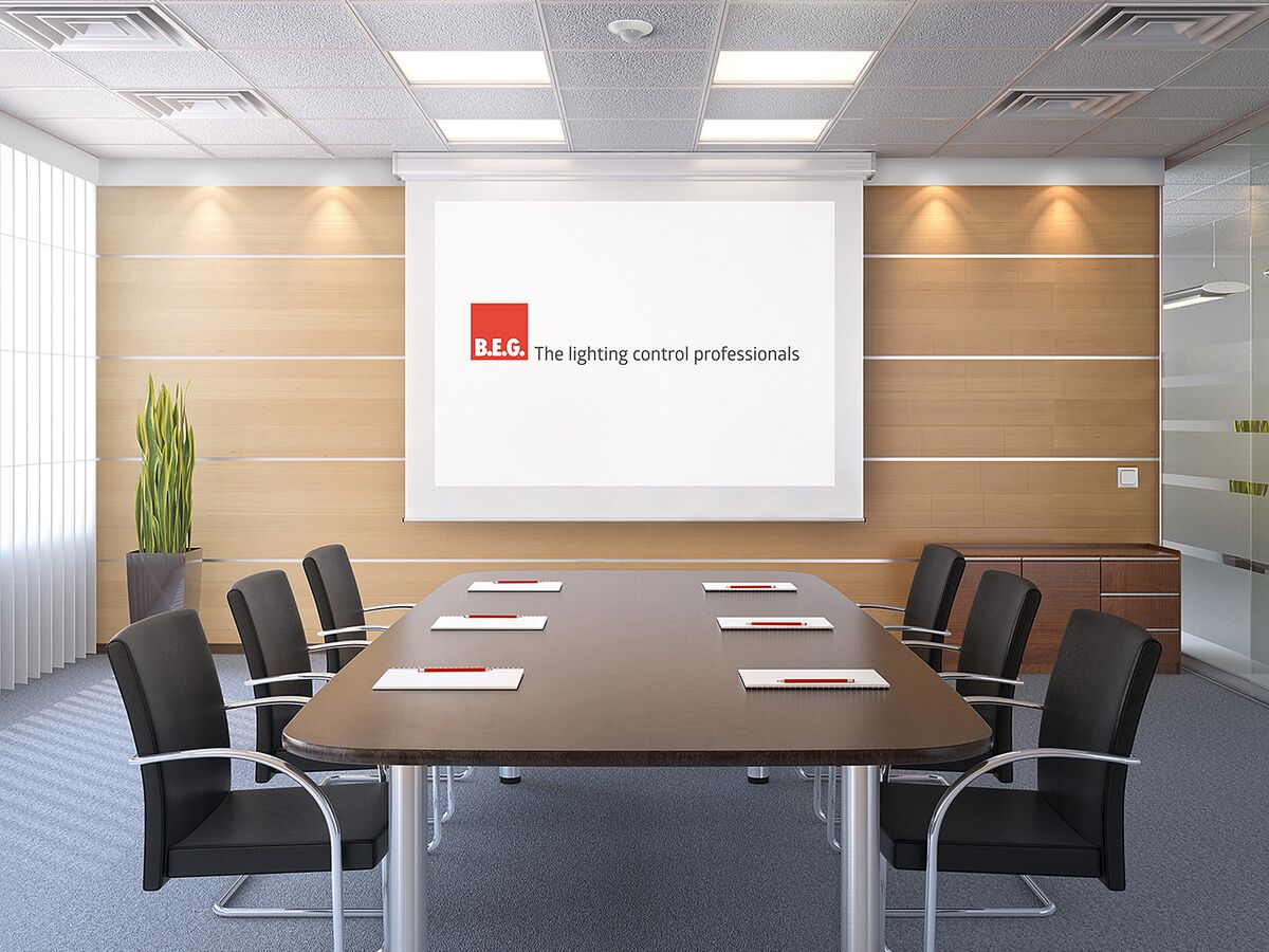 Marketing boards B.E.G. Brück Electronic GmbH