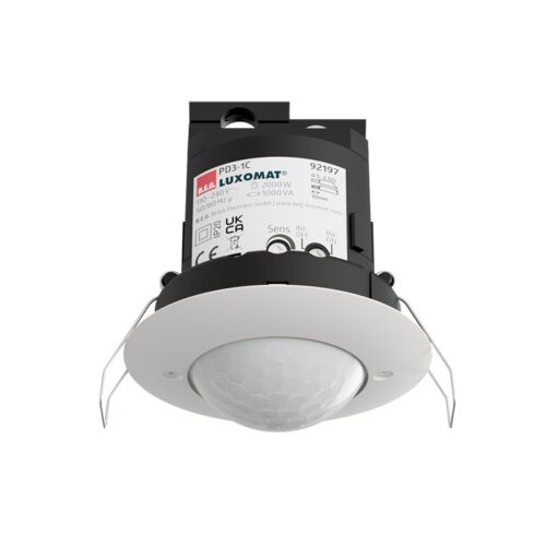 Contractor Range B.E.G. Brück Electronic GmbH