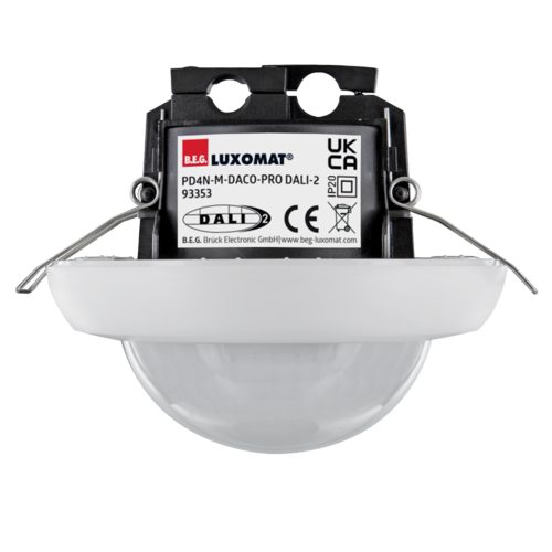 DACO® PRO B.E.G. Brück Electronic GmbH