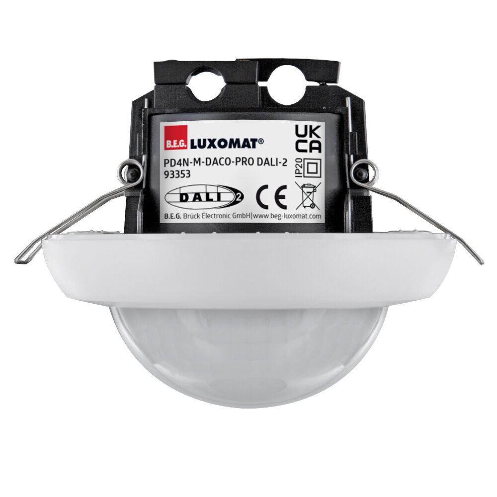 DACO® PRO B.E.G. Brück Electronic GmbH