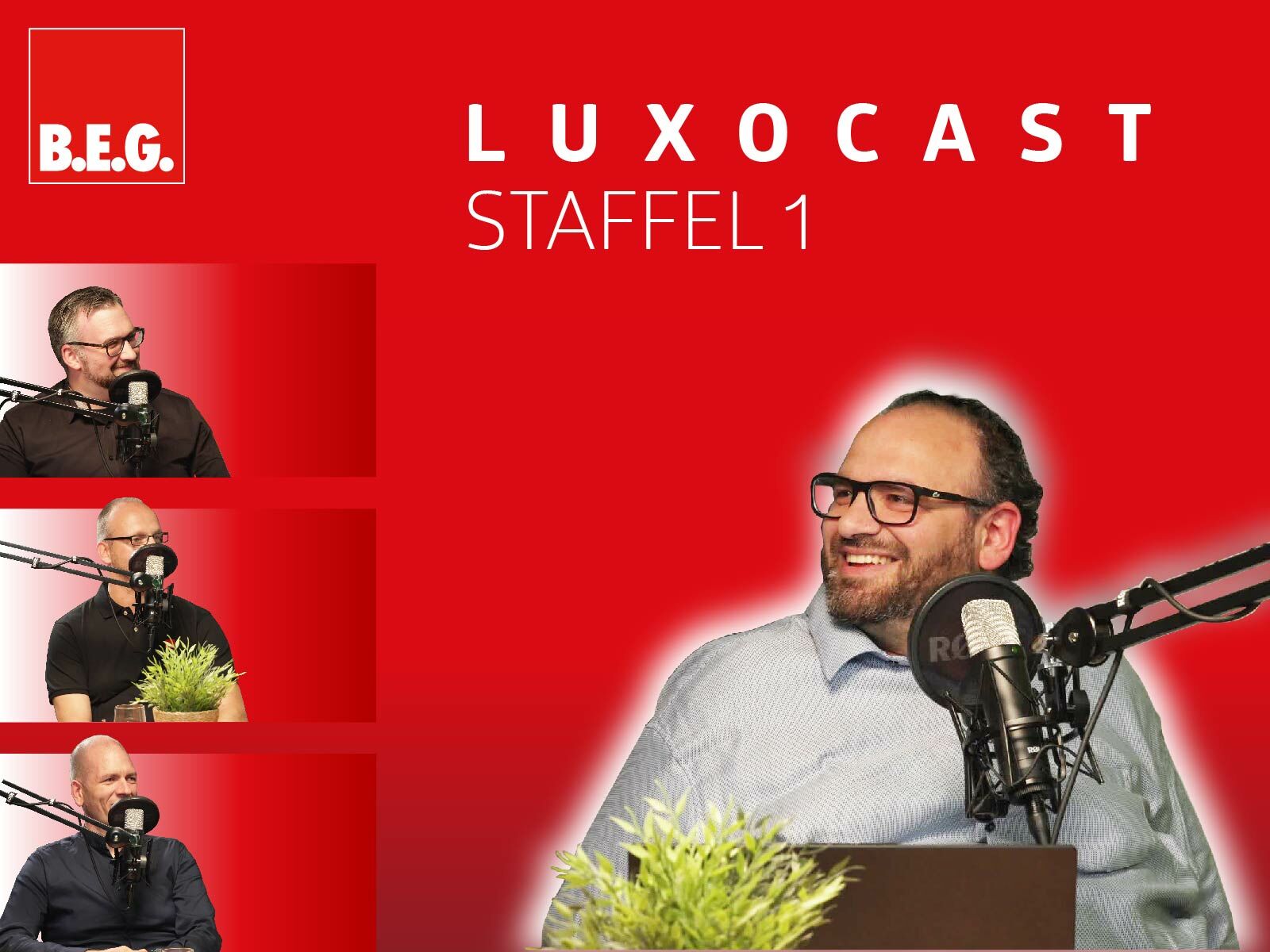 Aktuelles B.E.G. Brück Electronic GmbH