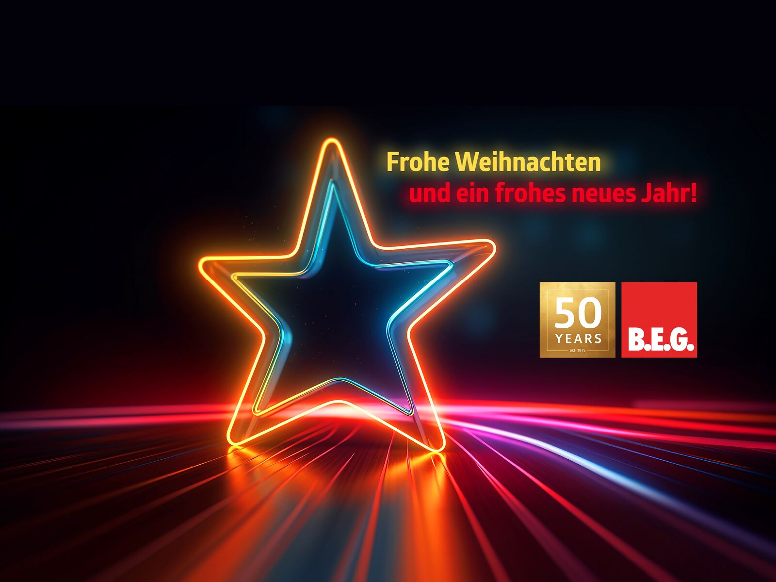 Startseite B.E.G. Brück Electronic GmbH