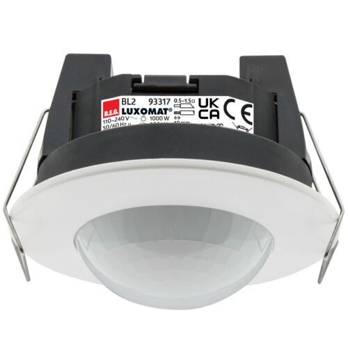 Contractor Range B.E.G. Brück Electronic GmbH