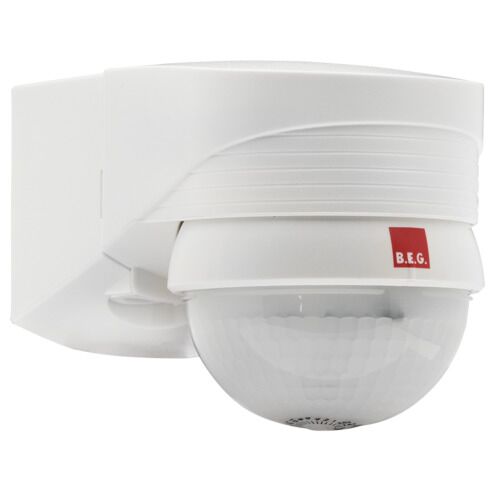 External Presence Detectors B.E.G. Brück Electronic GmbH