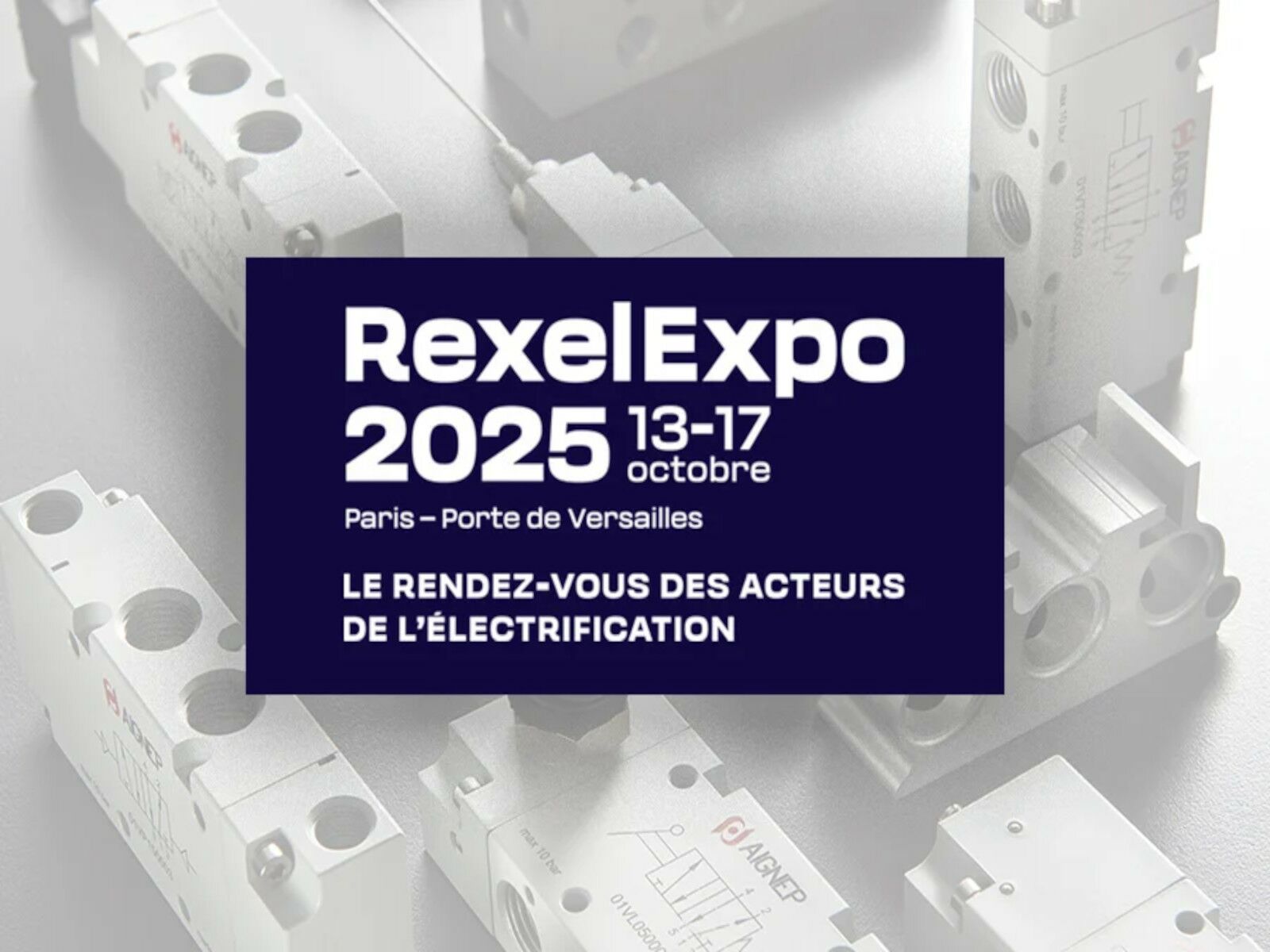 Accueil B.E.G. Brück Electronic GmbH