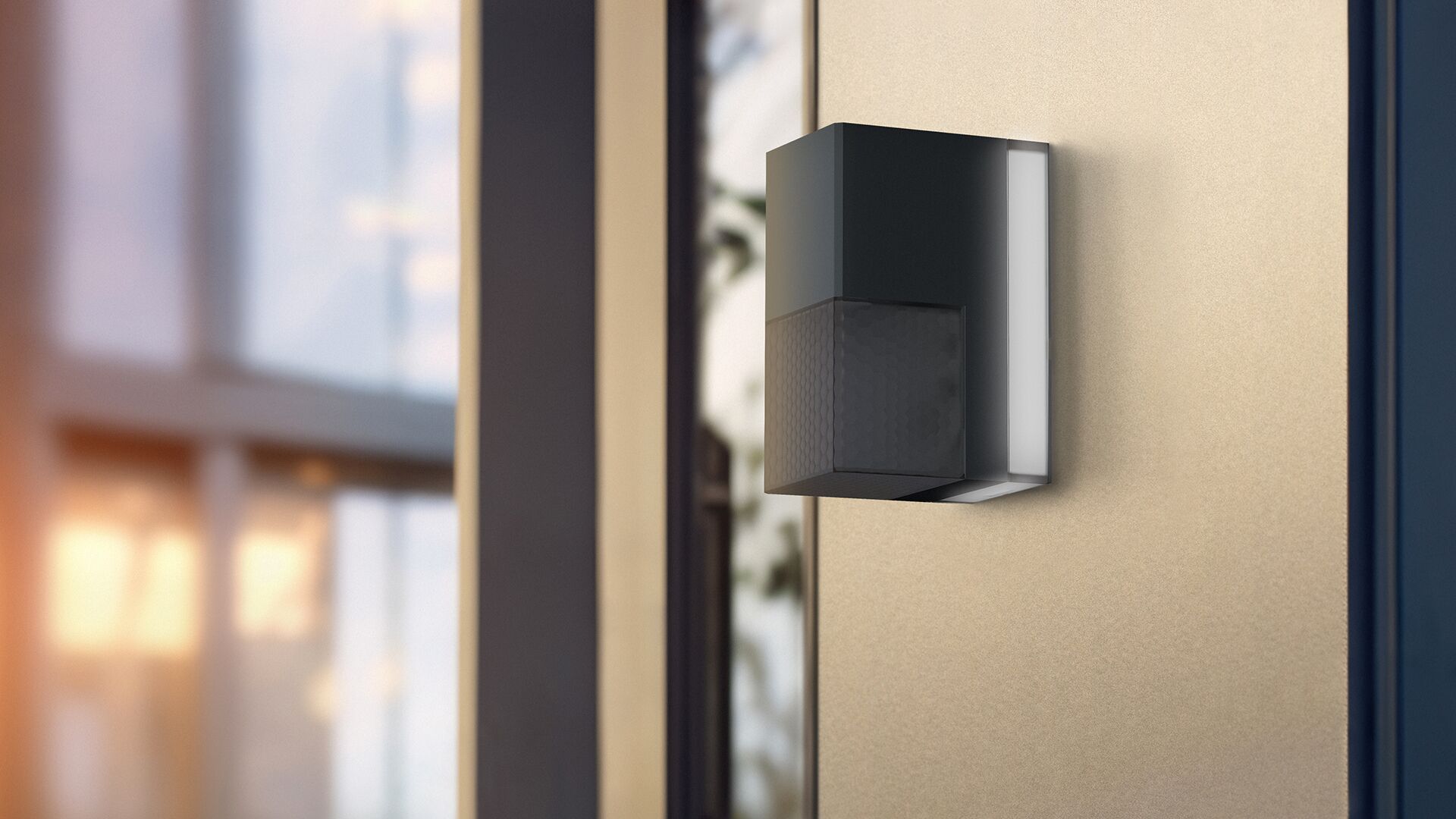 External Presence Detectors B.E.G. Brück Electronic GmbH