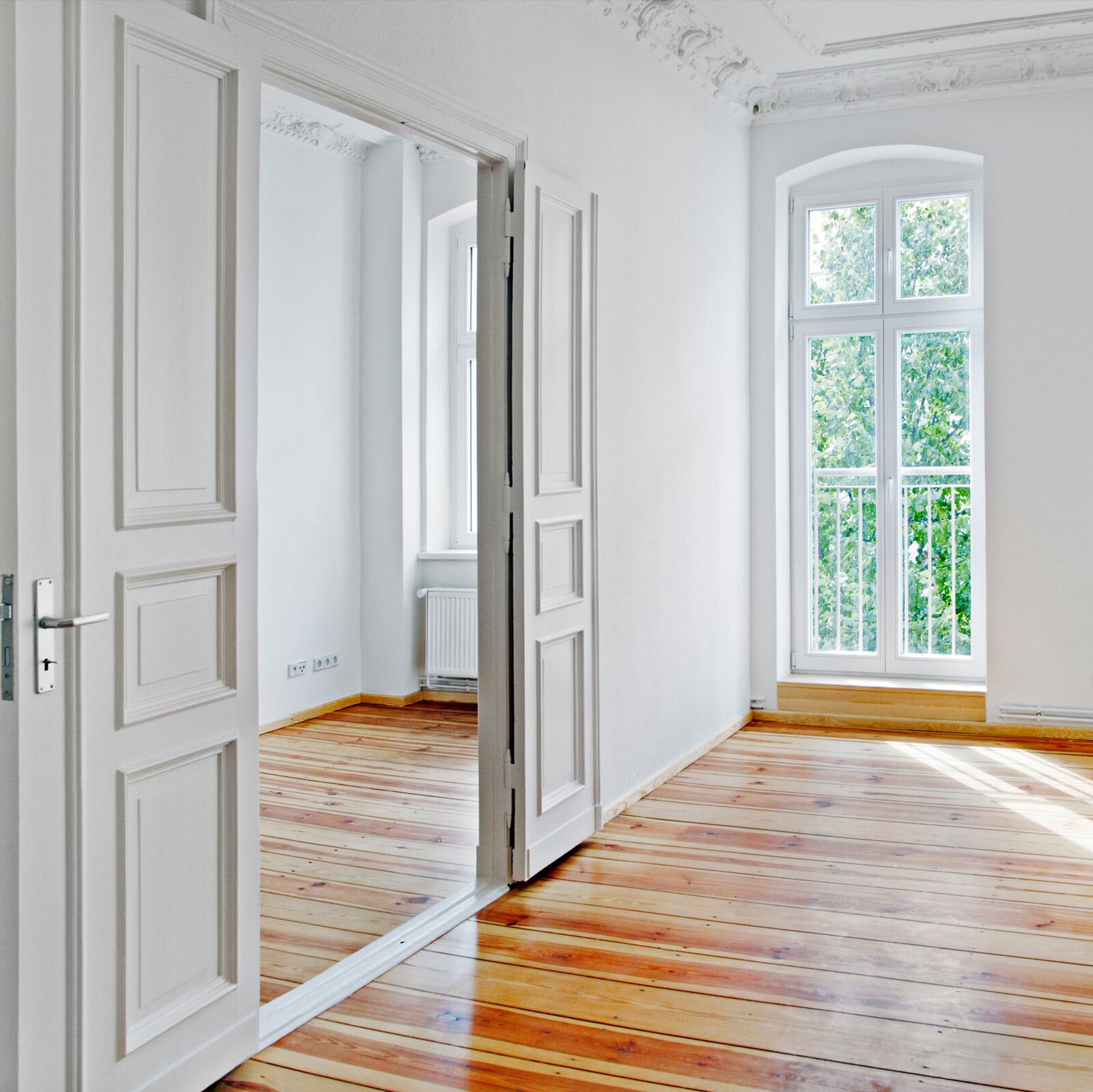 Wireless solutions B.E.G. Brück Electronic GmbH