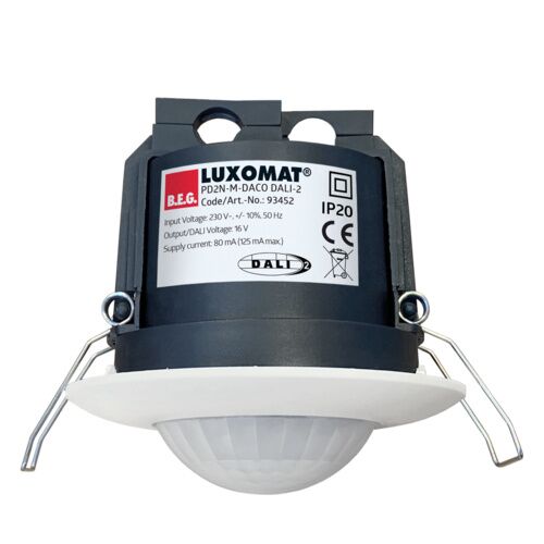 Internal presence detectors B.E.G. Brück Electronic GmbH