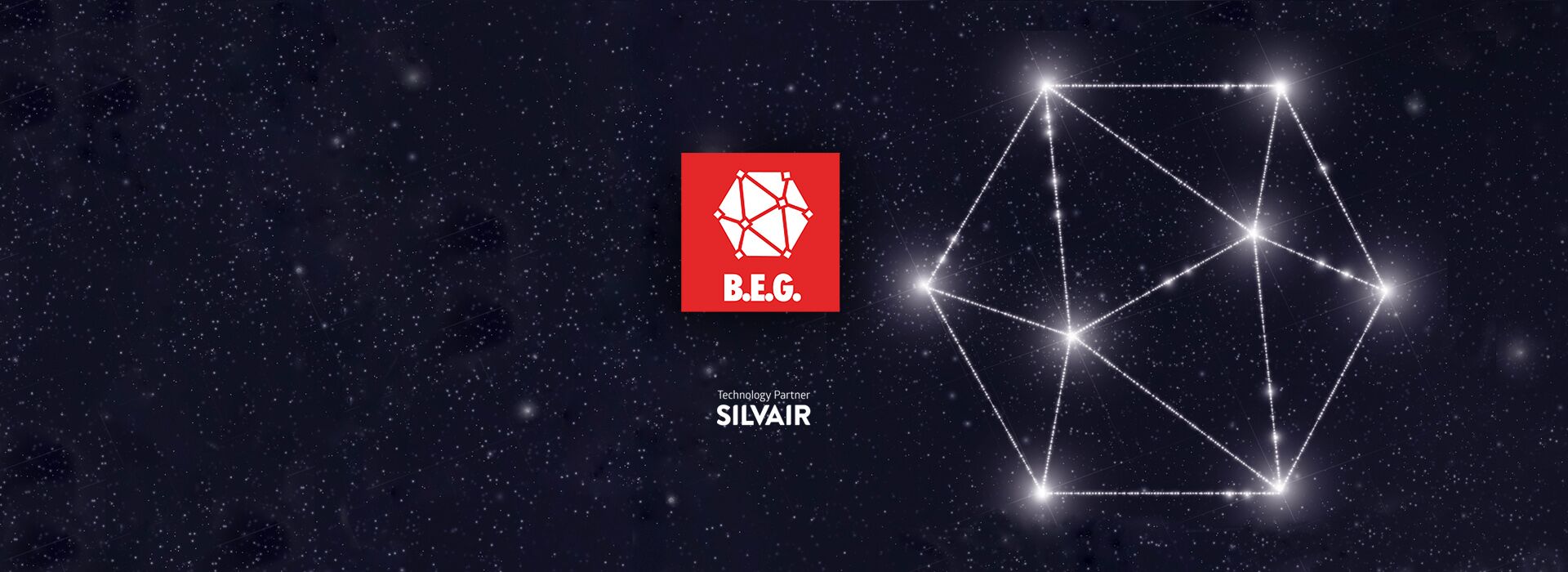 LUXOMESH® B.E.G. Brück Electronic GmbH