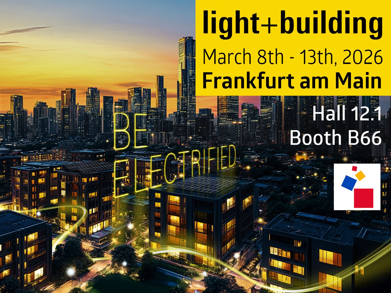 Home B.E.G. Brück Electronic GmbH