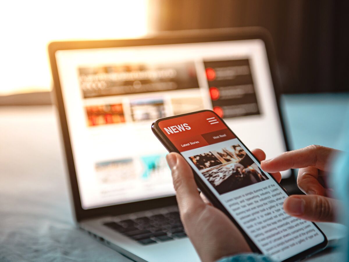 Media Center B.E.G. Brück Electronic GmbH