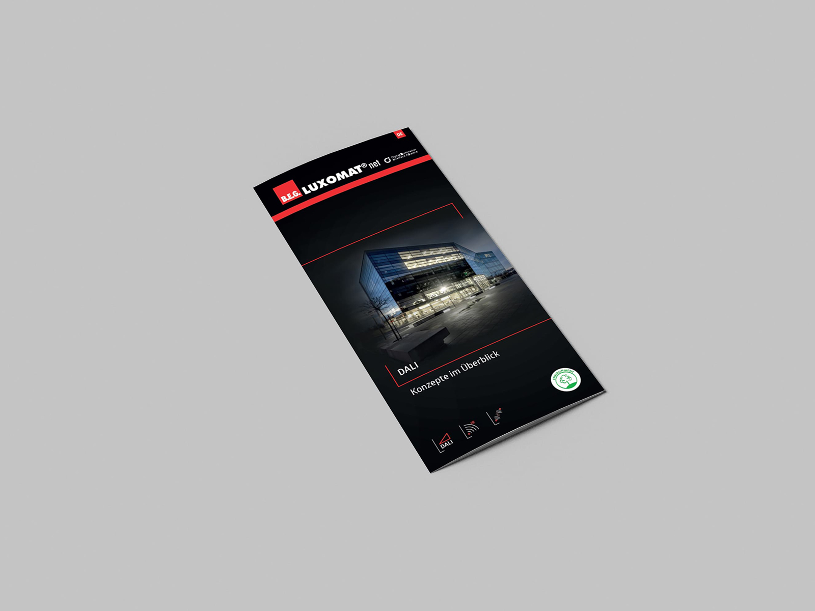 Downloads B.E.G. Brück Electronic GmbH