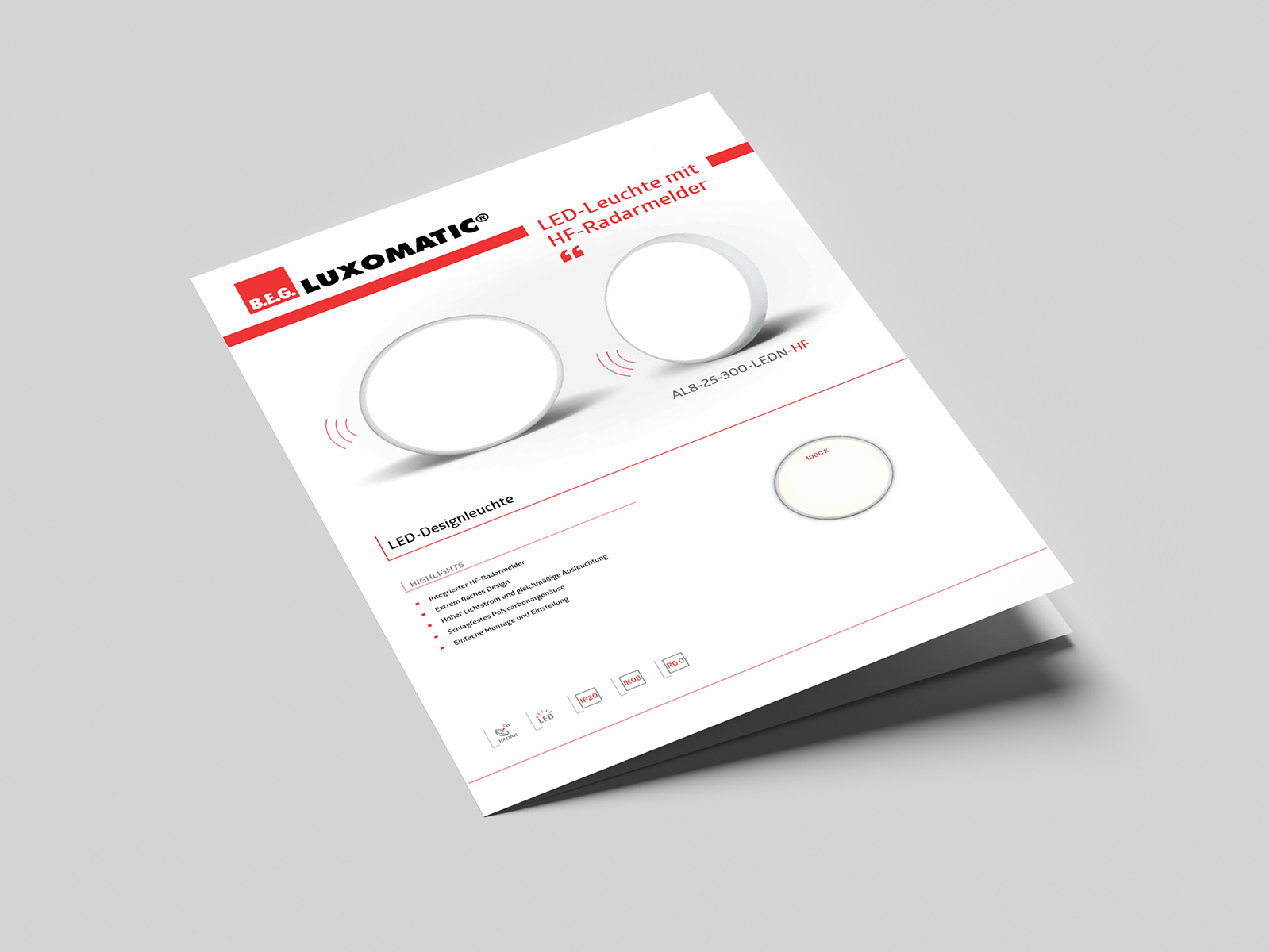 Downloads B.E.G. Brück Electronic GmbH