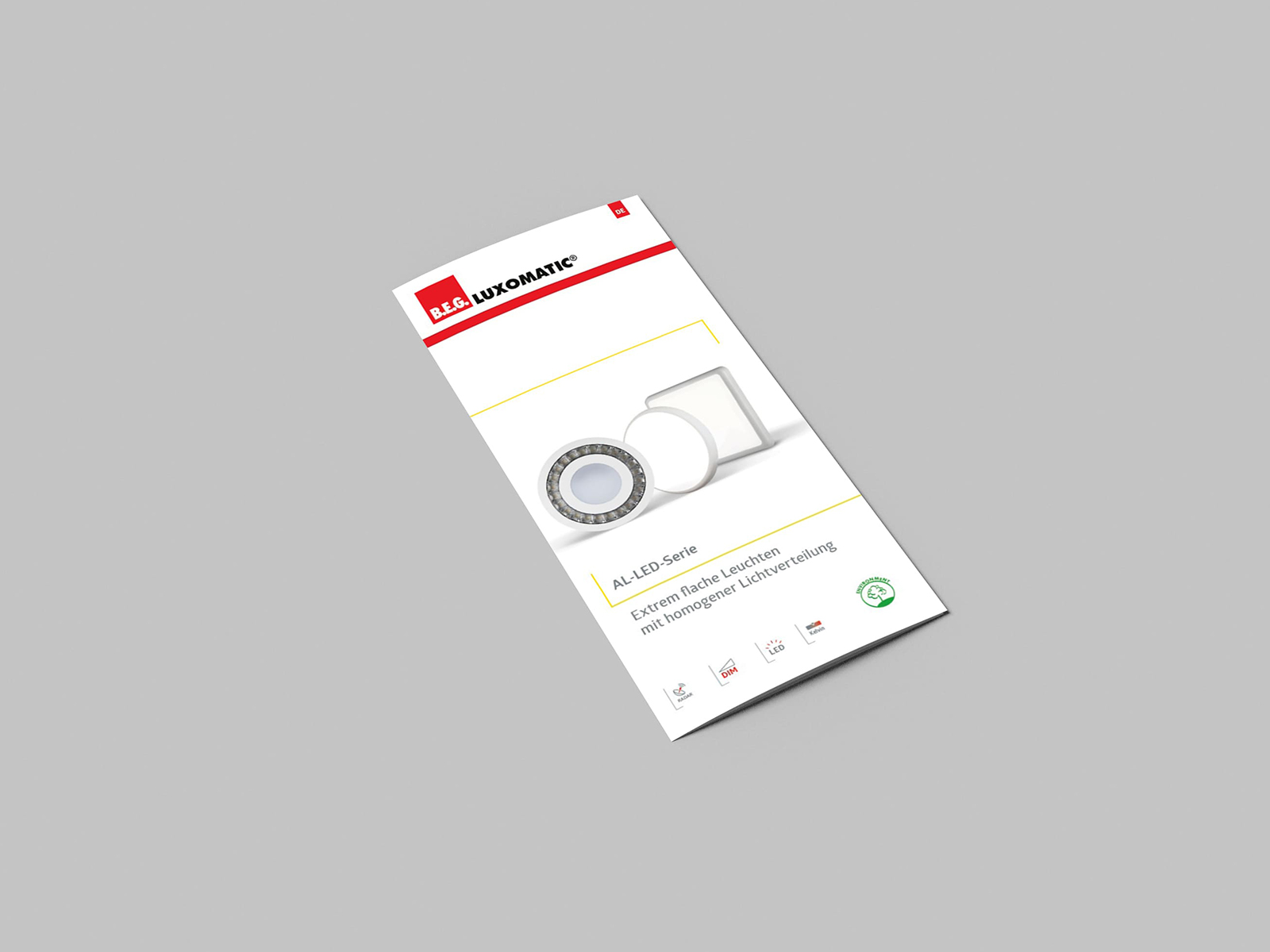 Downloads B.E.G. Brück Electronic GmbH