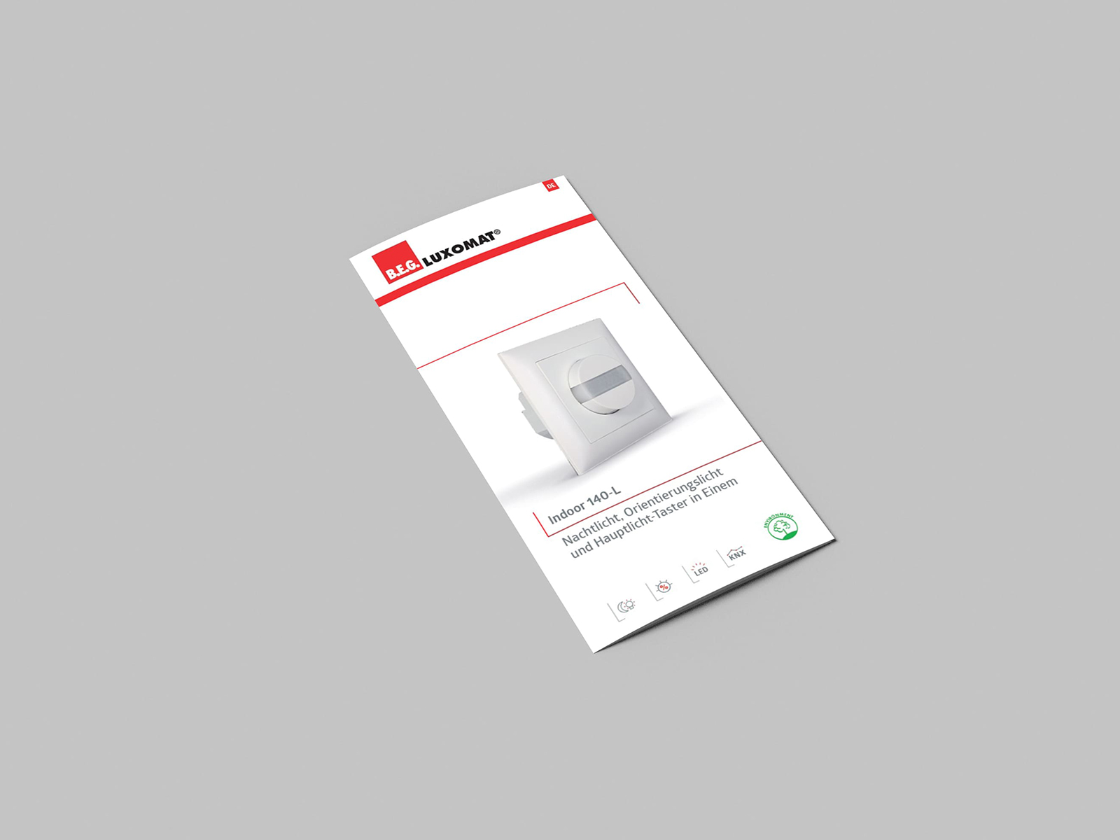 Downloads B.E.G. Brück Electronic GmbH