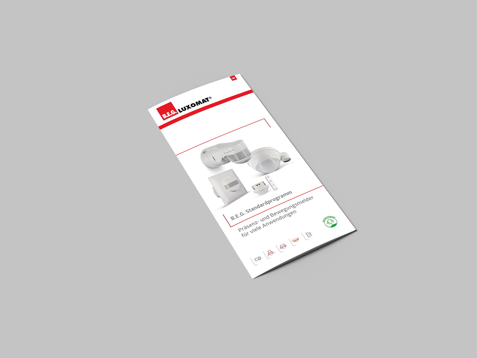 Downloads B.E.G. Brück Electronic GmbH