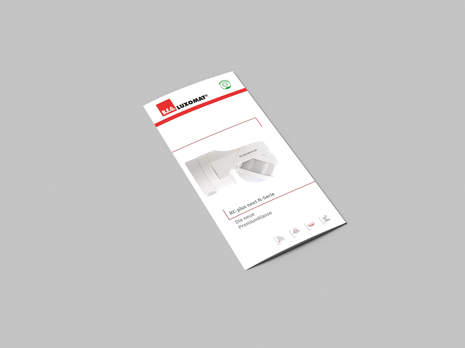 Downloads B.E.G. Brück Electronic GmbH