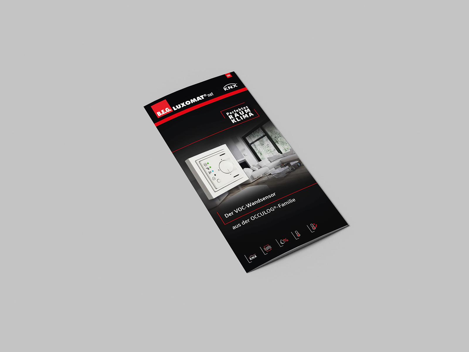 Downloads B.E.G. Brück Electronic GmbH