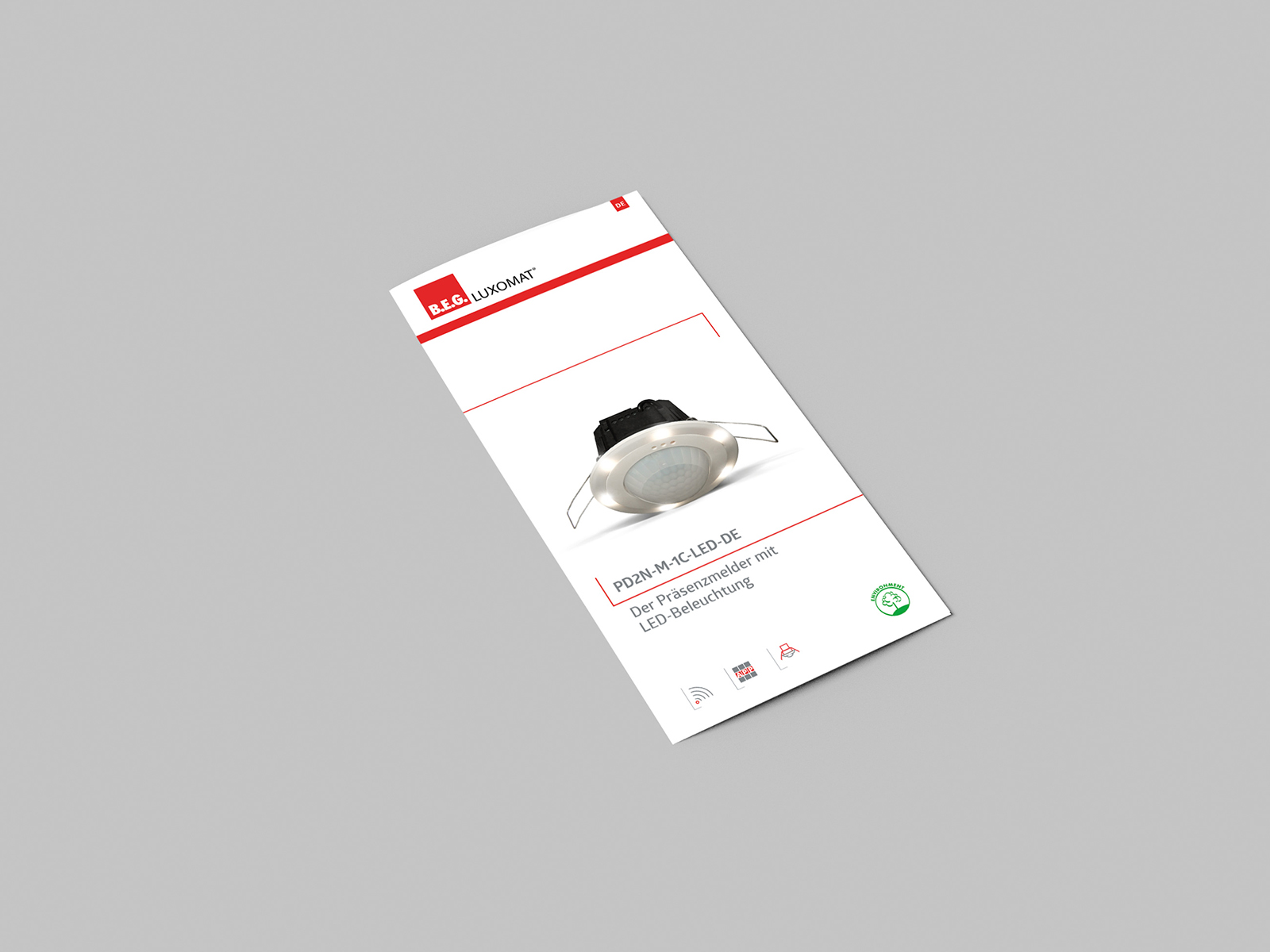 Downloads B.E.G. Brück Electronic GmbH