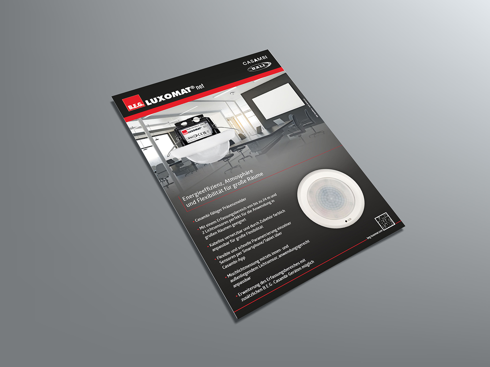 Downloads B.E.G. Brück Electronic GmbH