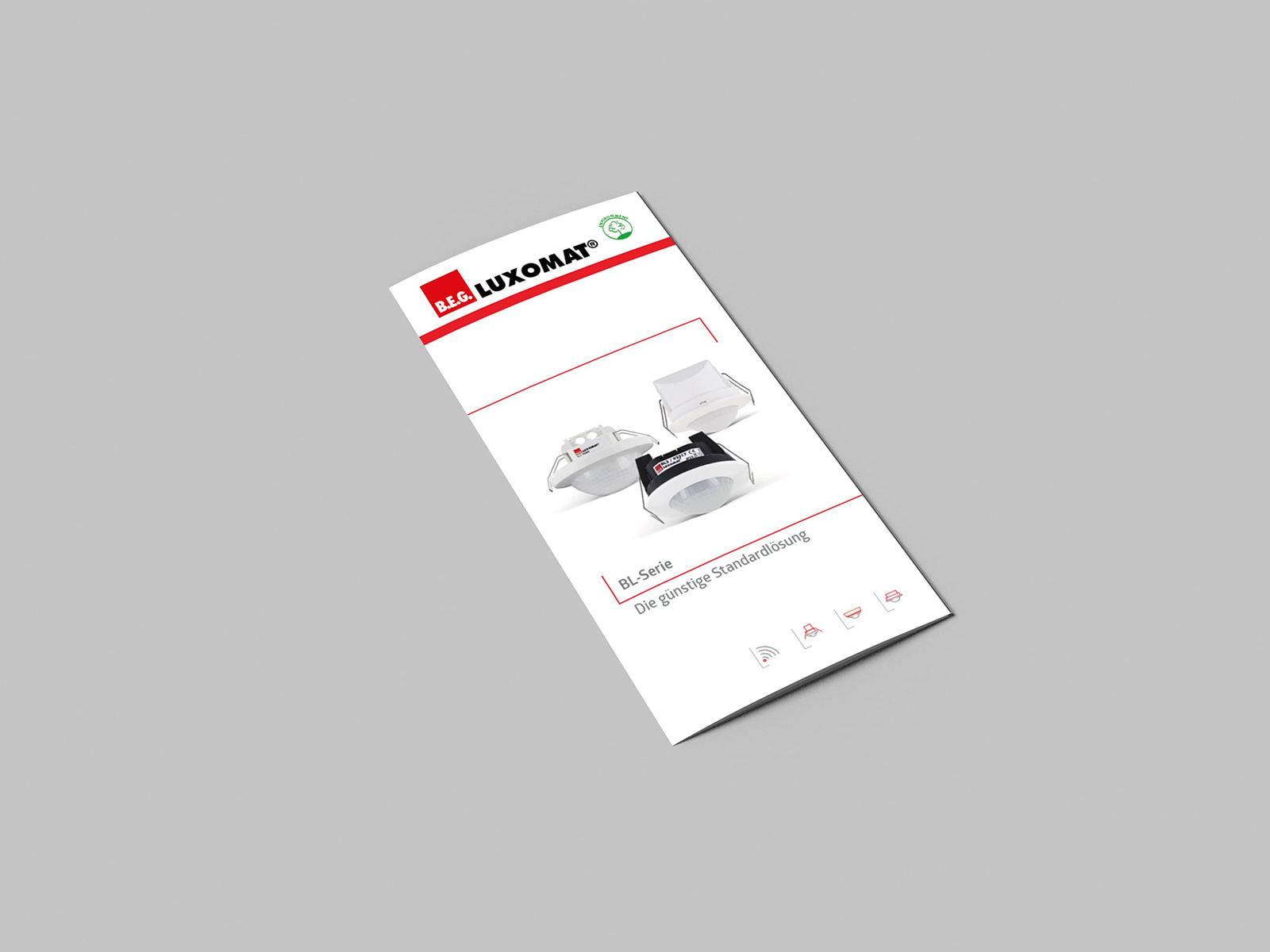 Downloads B.E.G. Brück Electronic GmbH