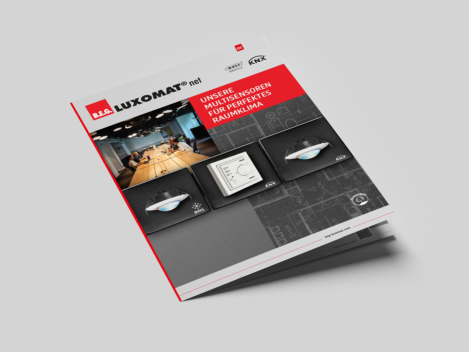 Downloads B.E.G. Brück Electronic GmbH