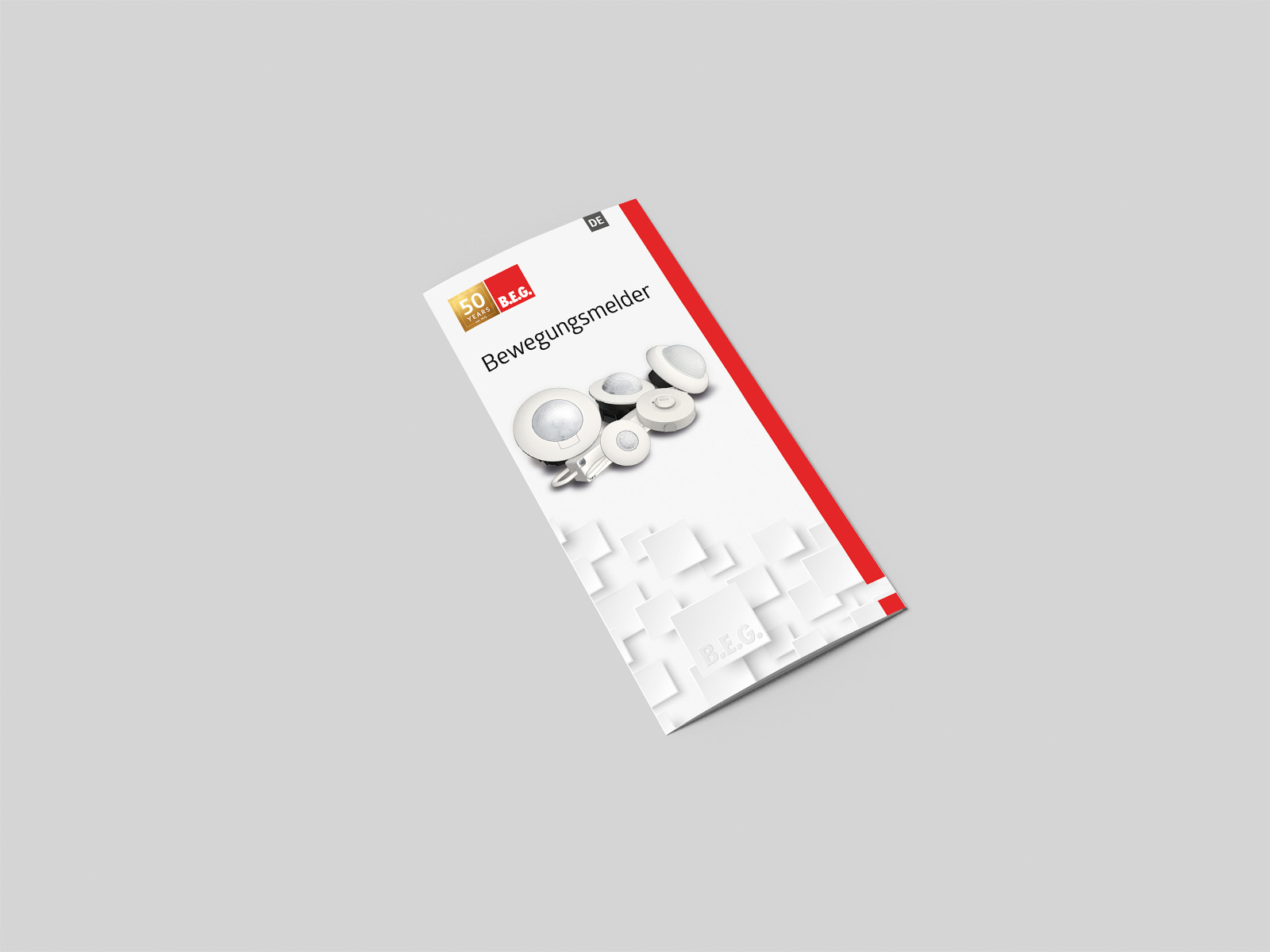 Downloads B.E.G. Brück Electronic GmbH