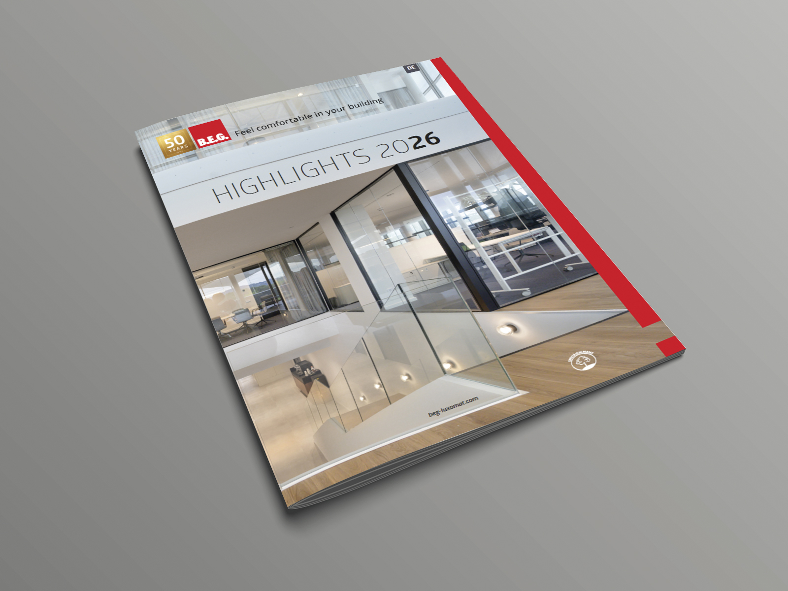 Downloads B.E.G. Brück Electronic GmbH