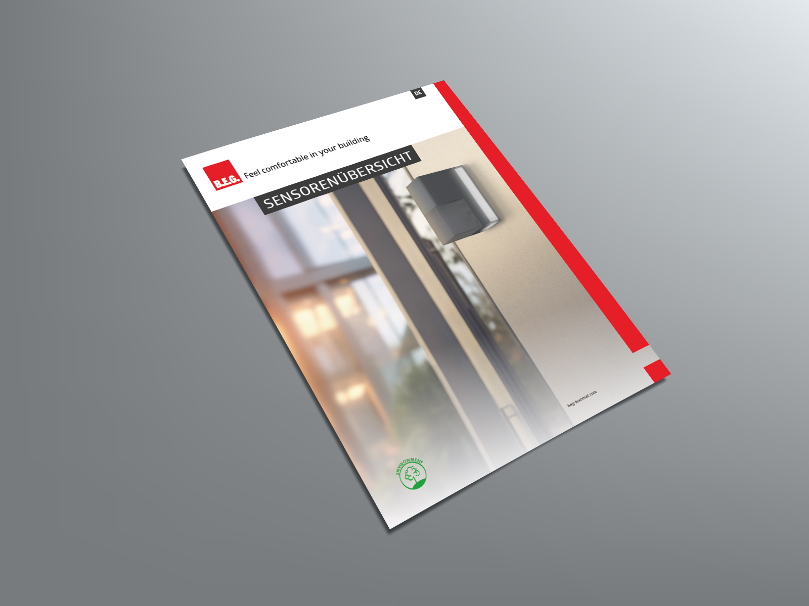 Downloads B.E.G. Brück Electronic GmbH