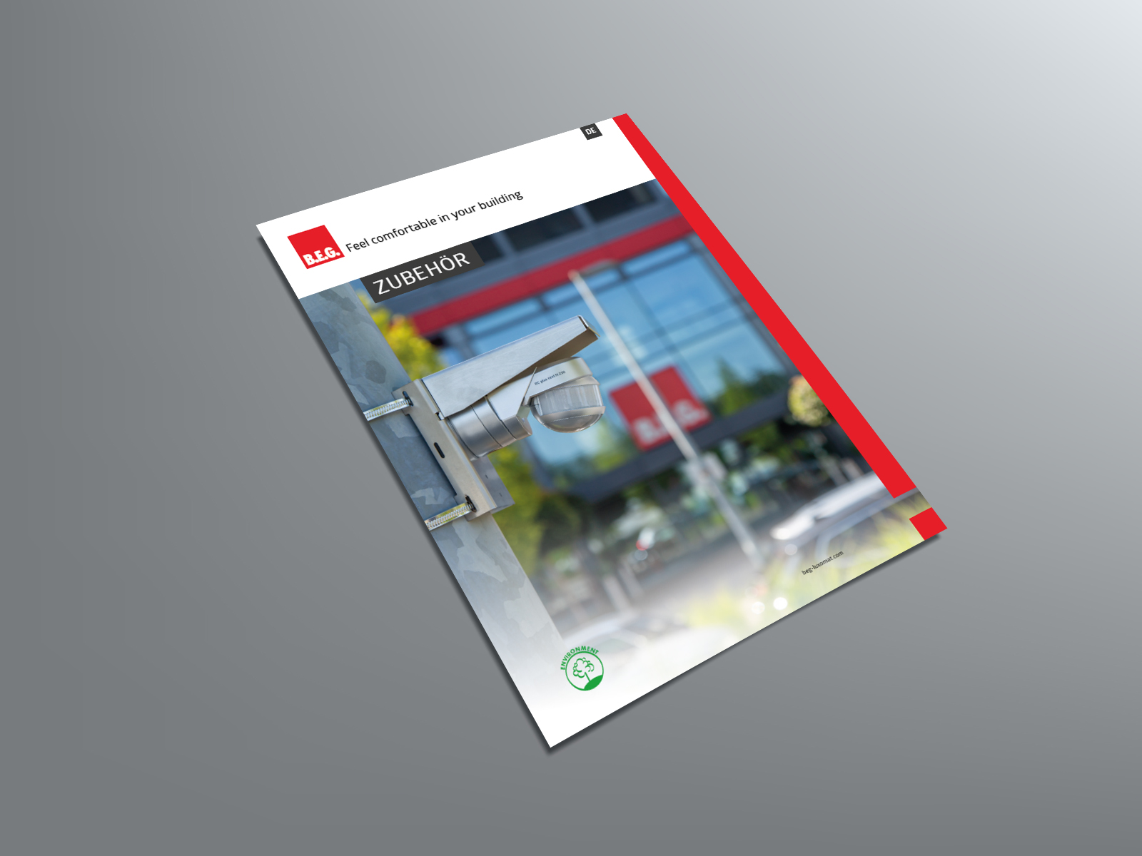 Downloads B.E.G. Brück Electronic GmbH