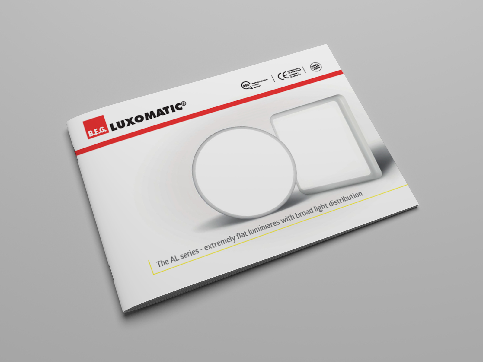 Downloads B.E.G. Brück Electronic GmbH