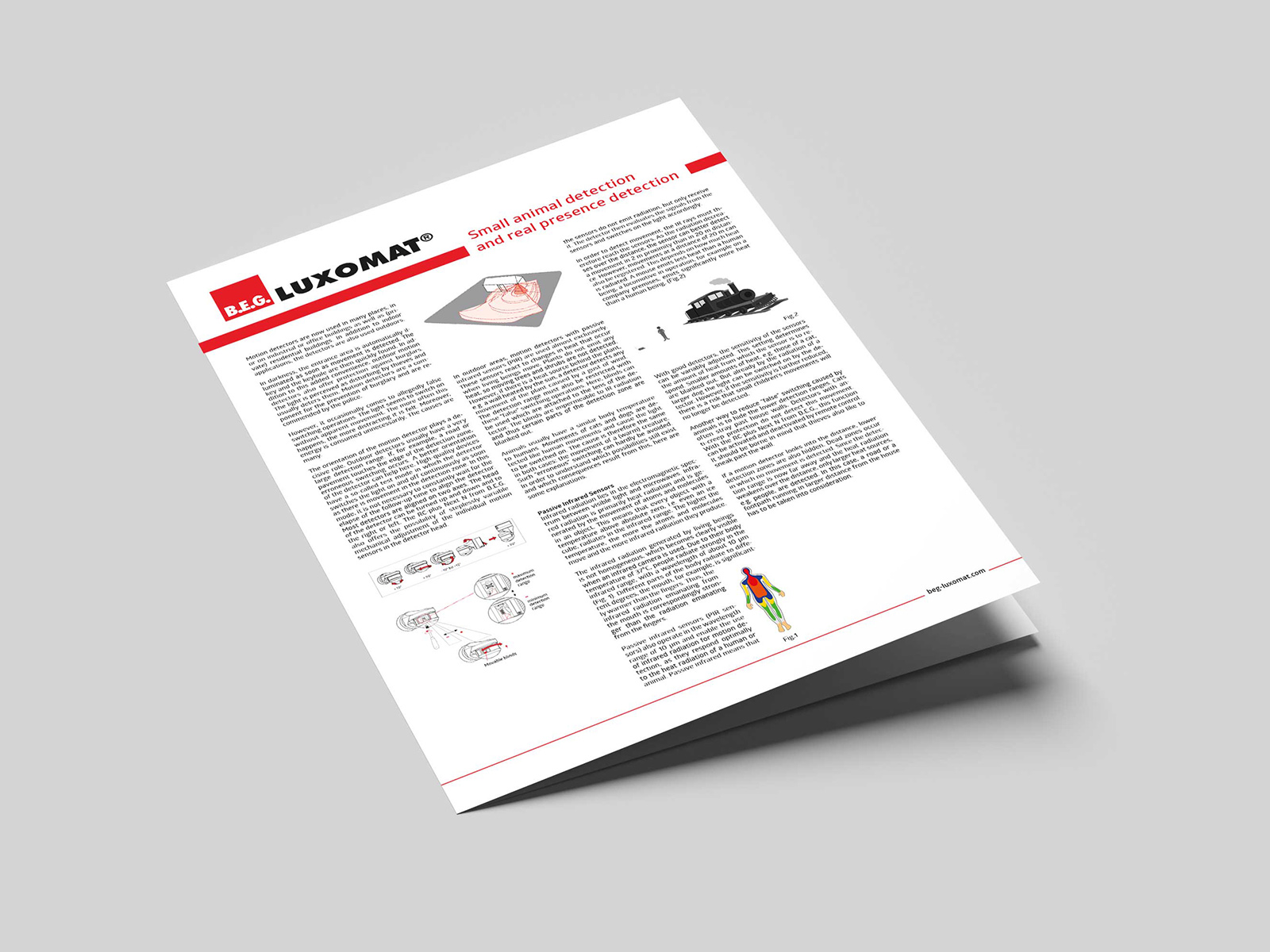 Downloads B.E.G. Brück Electronic GmbH