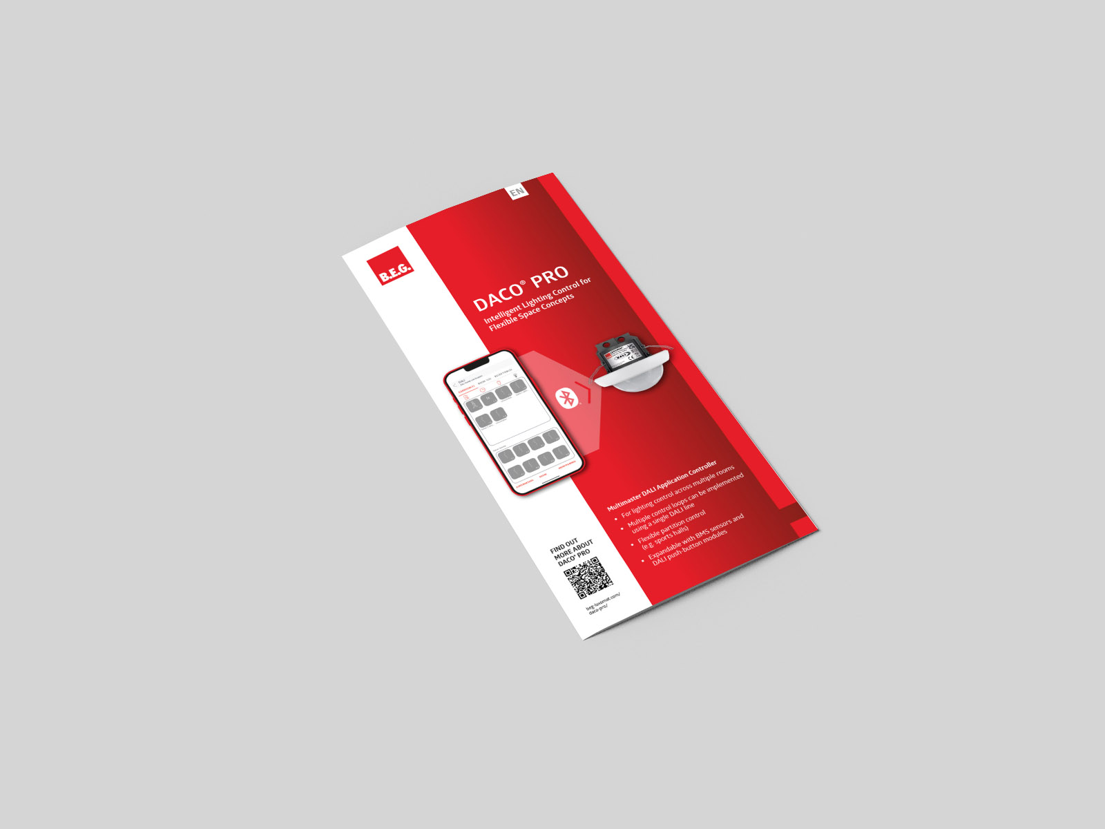 Downloads B.E.G. Brück Electronic GmbH
