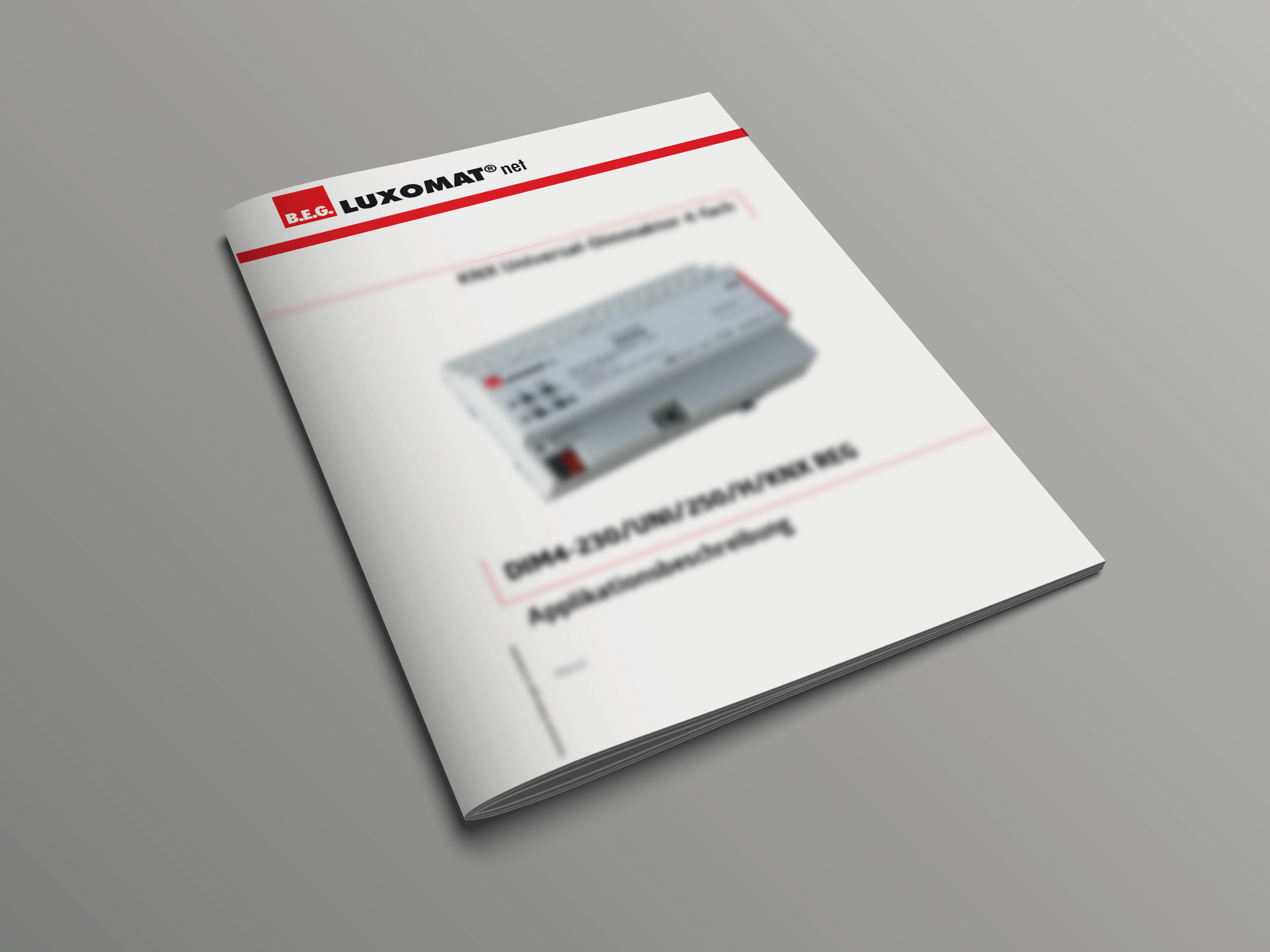 Downloads B.E.G. Brück Electronic GmbH