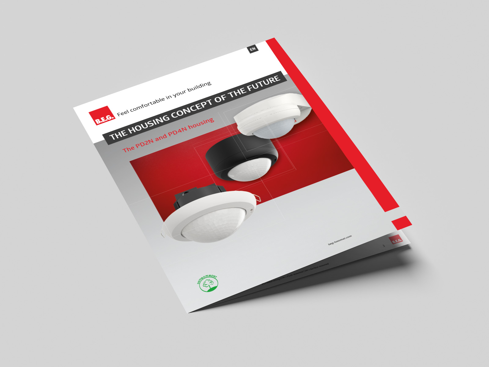 Downloads B.E.G. Brück Electronic GmbH