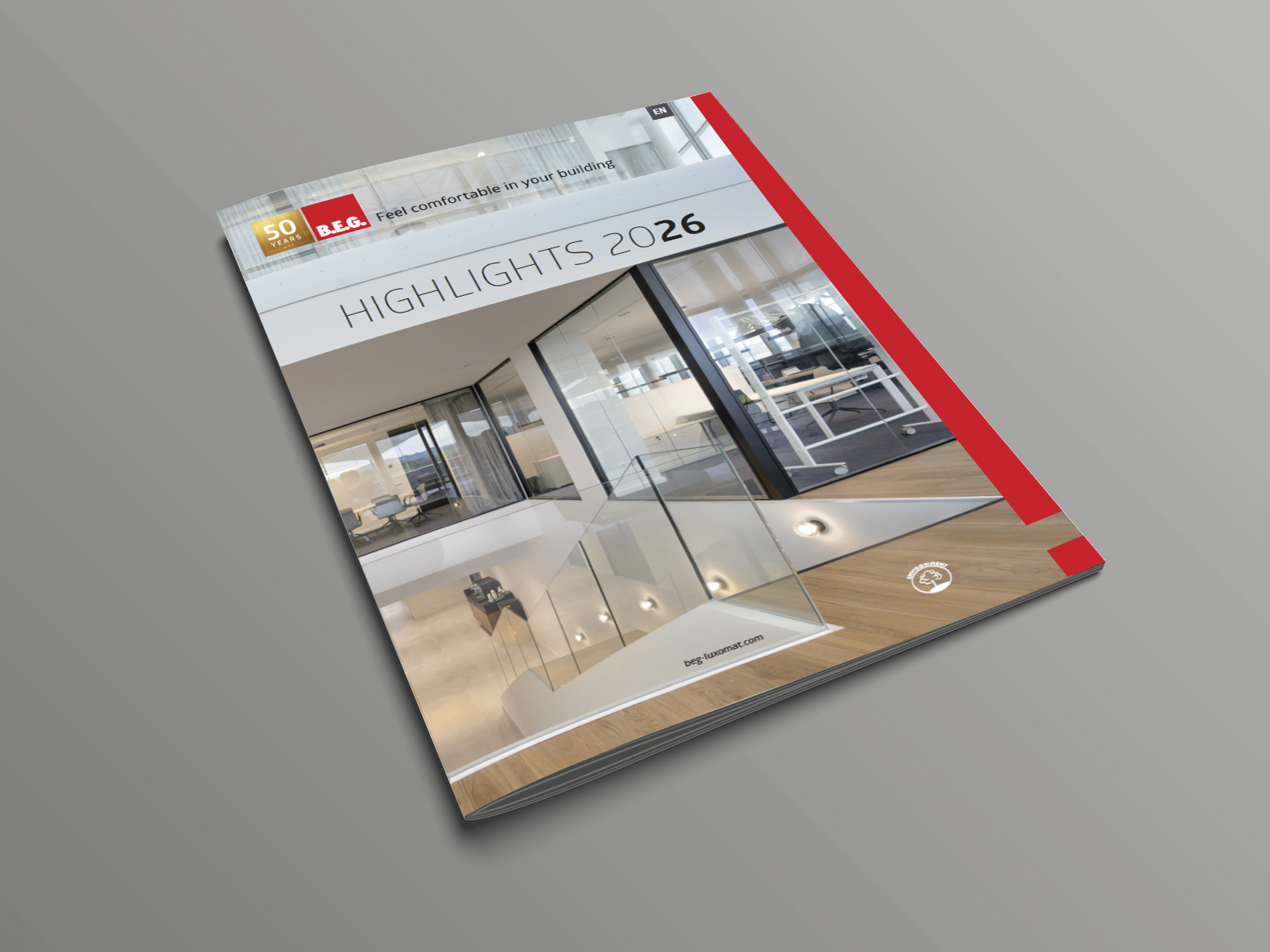 Downloads B.E.G. Brück Electronic GmbH