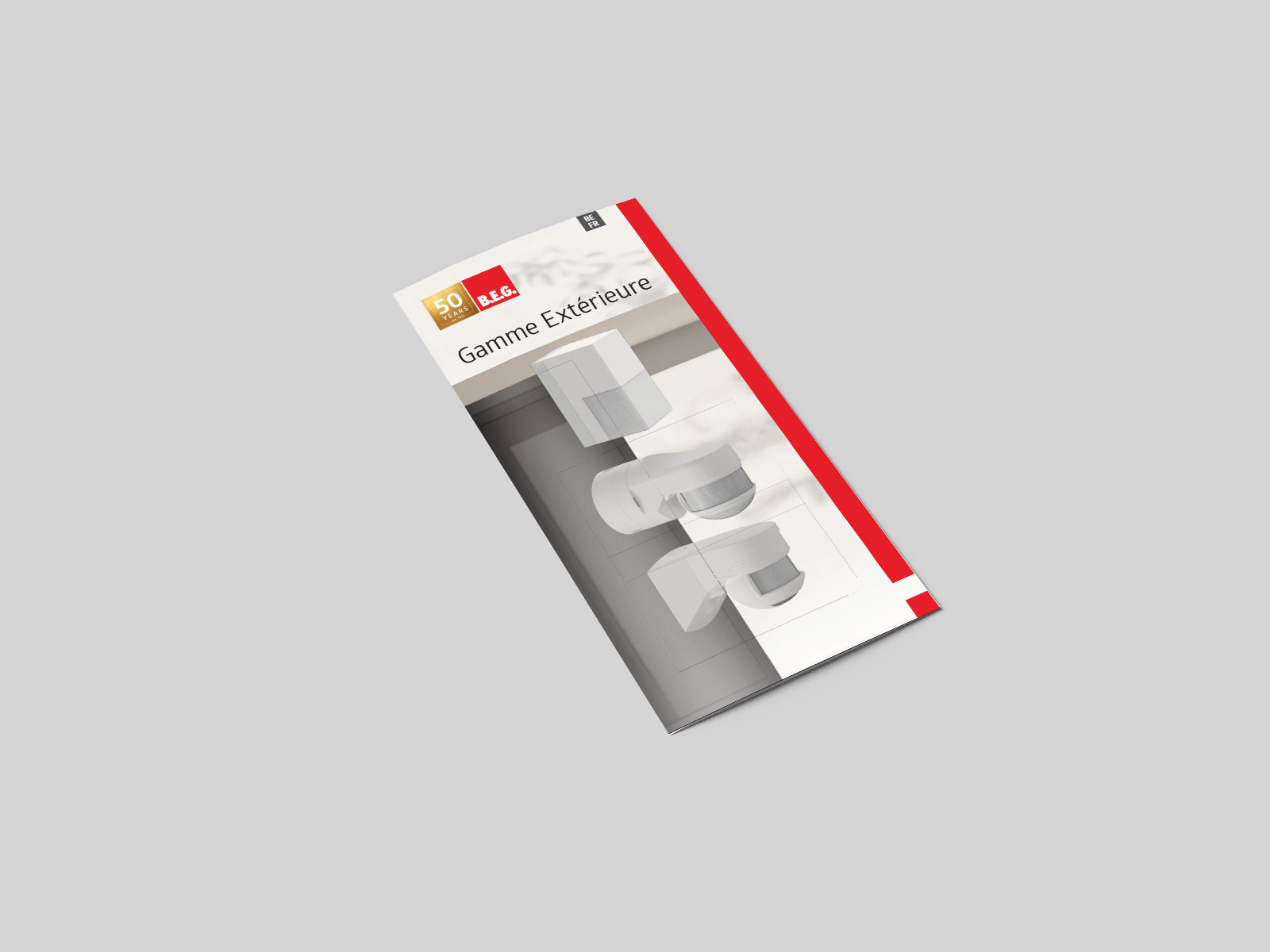 Téléchargements B.E.G. Brück Electronic GmbH