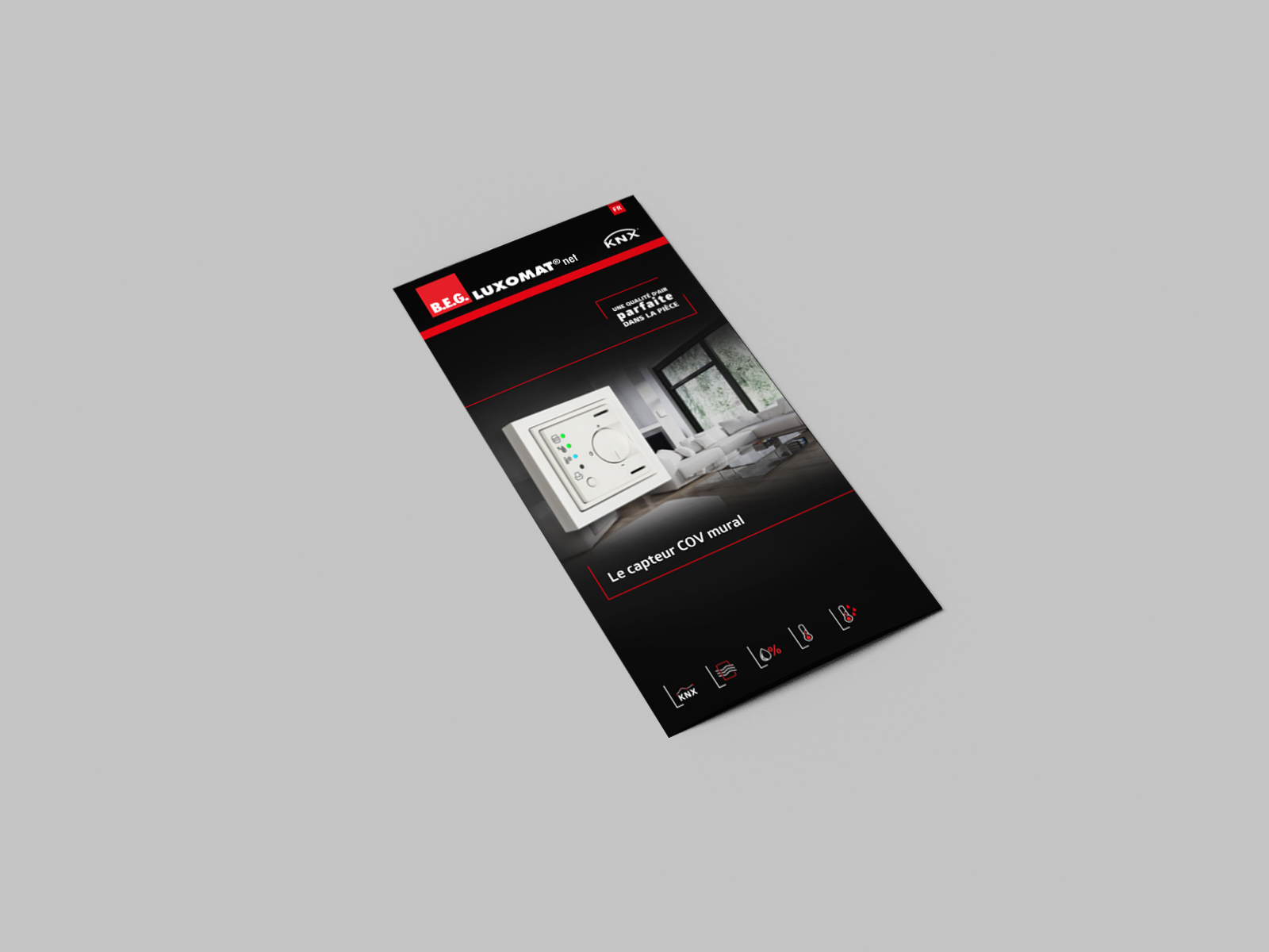 Téléchargements B.E.G. Brück Electronic GmbH