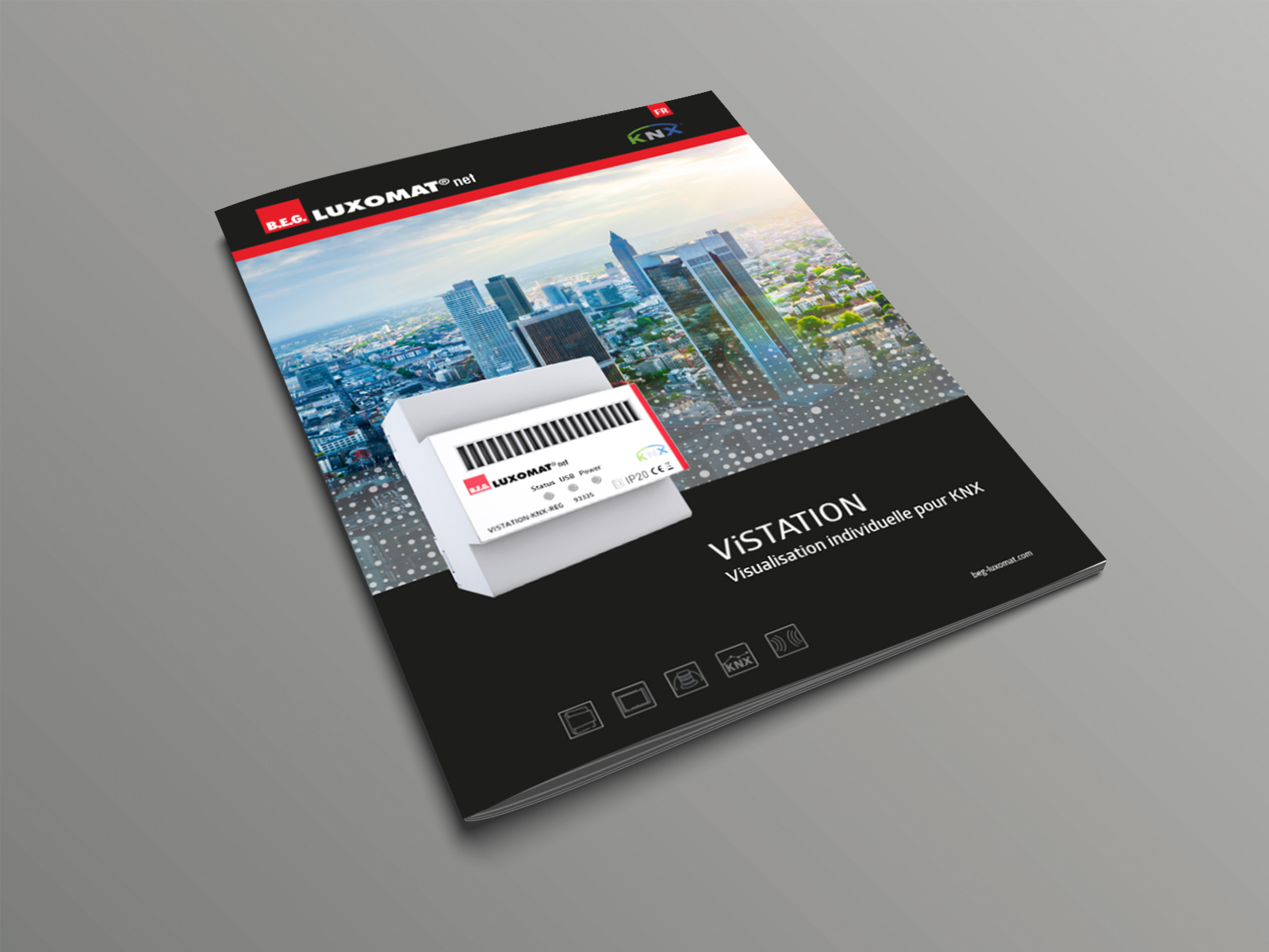 Téléchargements B.E.G. Brück Electronic GmbH