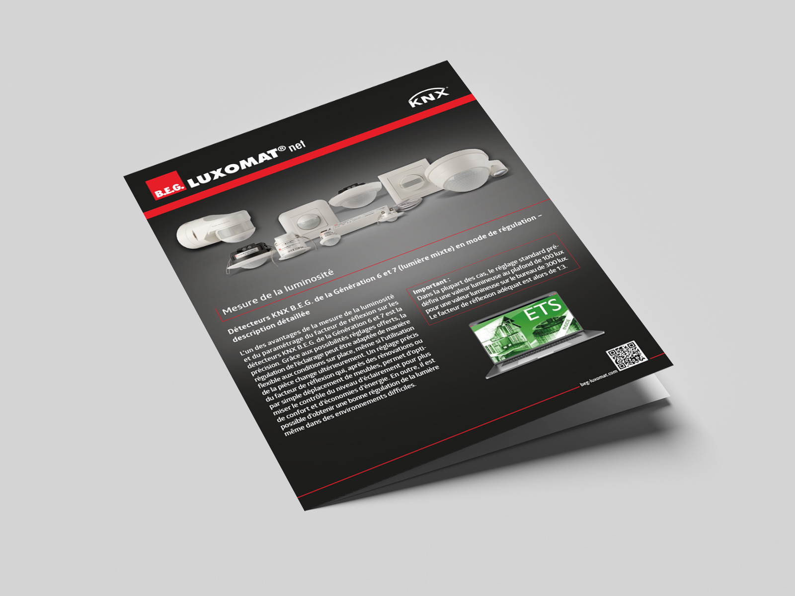 Téléchargements B.E.G. Brück Electronic GmbH